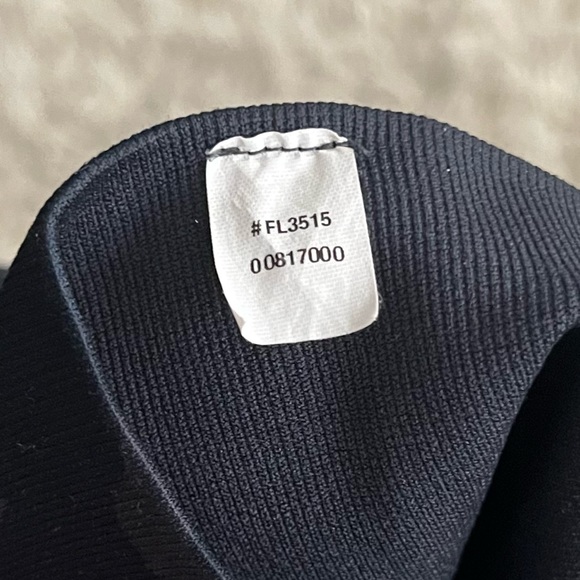 SPANX | Camo Look At Me Now Seamless Leggings - Picture 3 of 4